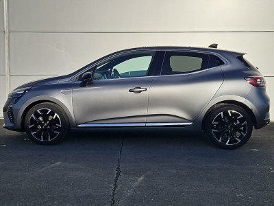 2026 Renault Clio