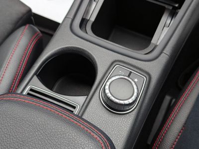 2017 Mercedes-Benz A 180
