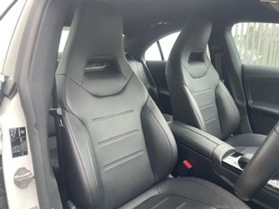 2023 Mercedes-Benz CLA Class