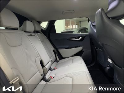 2025 Kia EV6