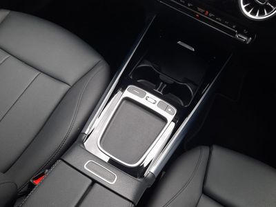 2024 Mercedes-Benz EQA