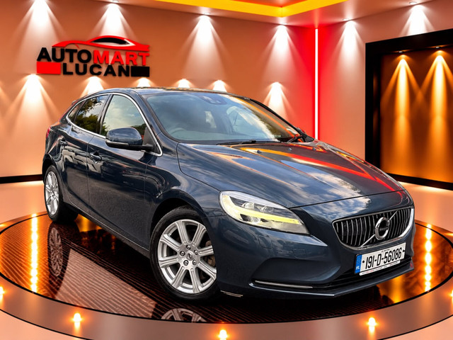 vehicle for sale from Automart Lucan