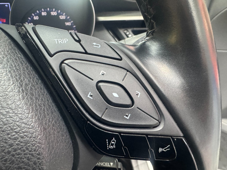 2019 Toyota C-HR