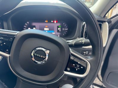 2021 Volvo XC60