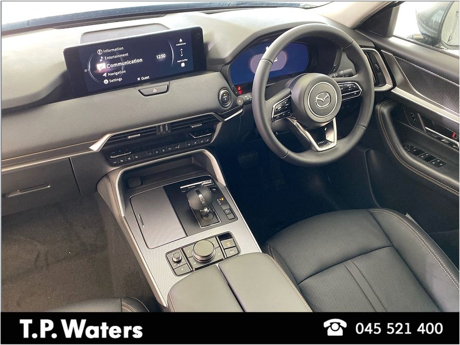 2026 Mazda CX-60