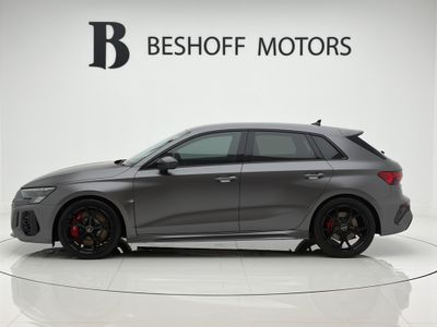 2024 Audi RS3