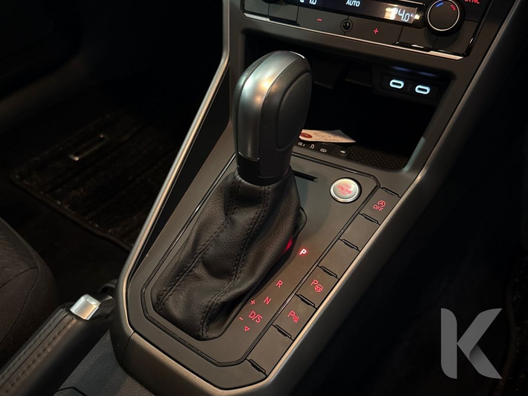 2022 Volkswagen Polo