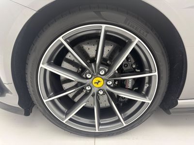 2020 Ferrari 812 GTS