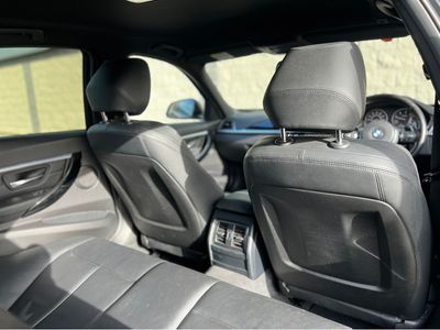 2018 BMW 3 Series