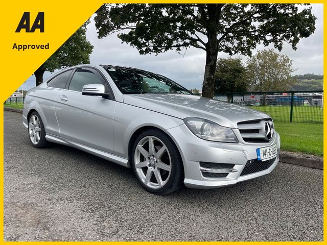 vehicle for sale from Jonathan O'Brien Cars