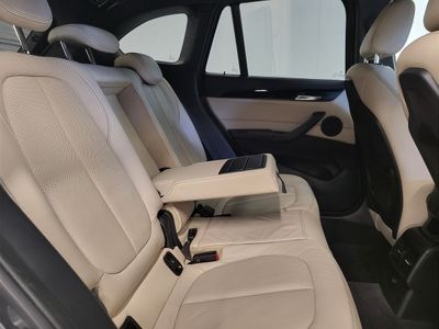 2018 BMW X1