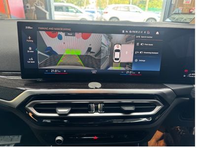 2023 BMW 3 Series
