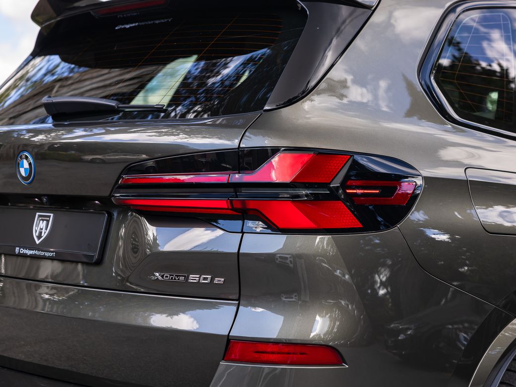2024 BMW X5
