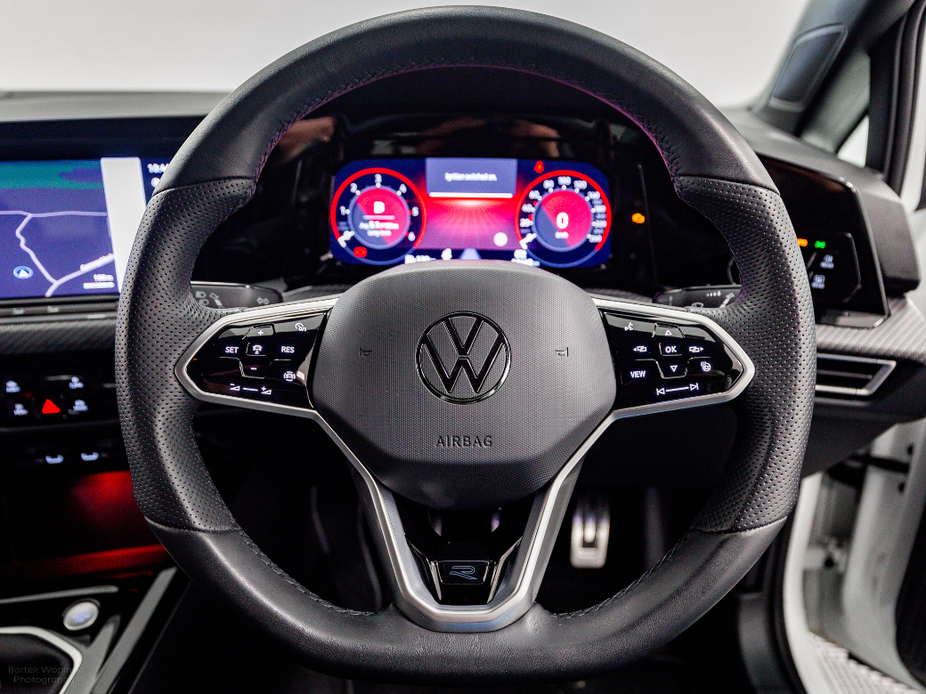 2024 Volkswagen Golf