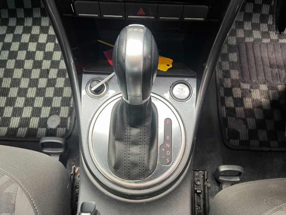 2018 Volkswagen Beetle
