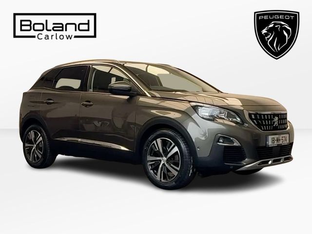 vehicle for sale from Boland Carlow