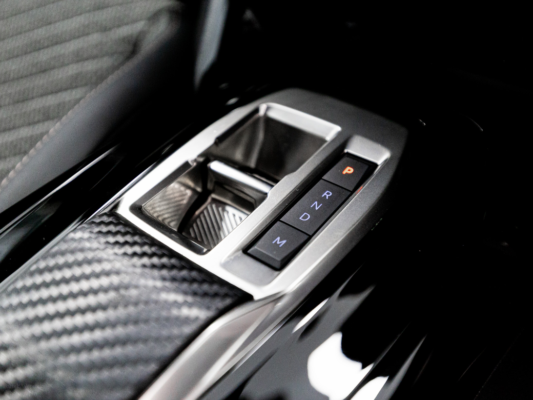 2024 Peugeot 208