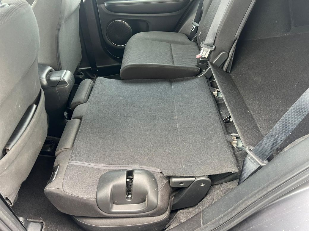 2016 Honda HR-V