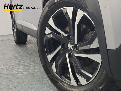 2023 Peugeot 2008