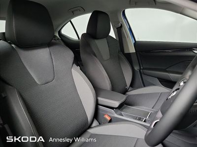 2026 Skoda Octavia
