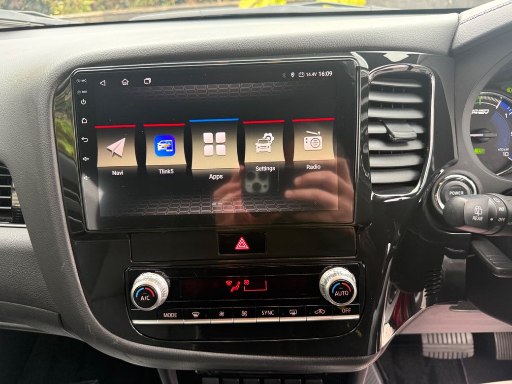 2020 Mitsubishi Outlander
