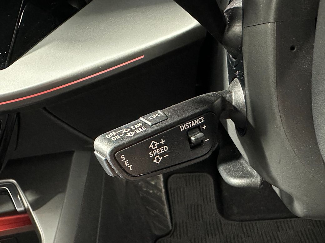 2021 Audi A3