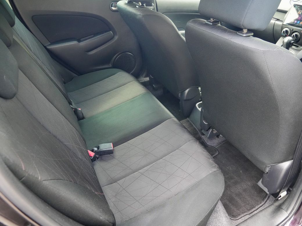 2014 Mazda Demio