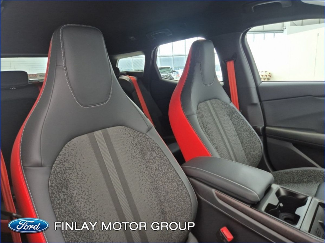 2027 Ford Explorer