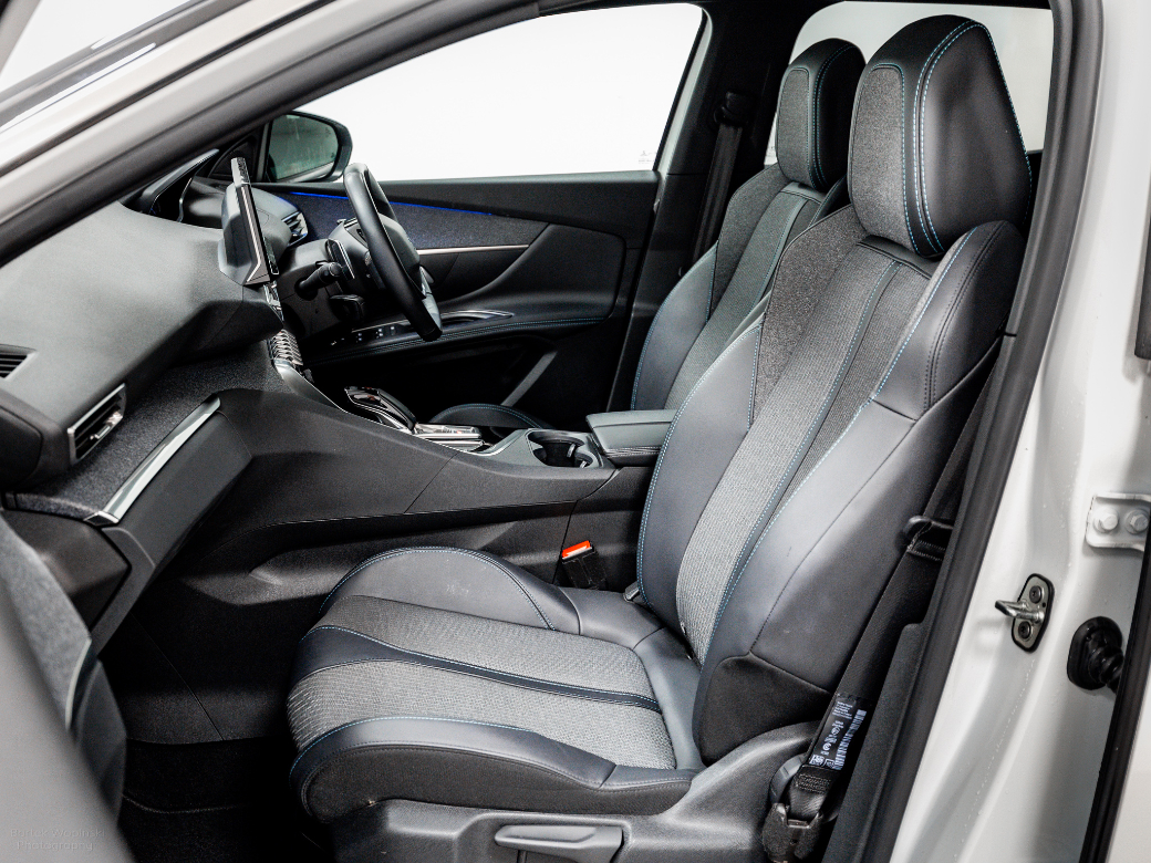 2023 Peugeot 3008