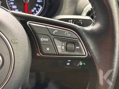 2017 Audi A3