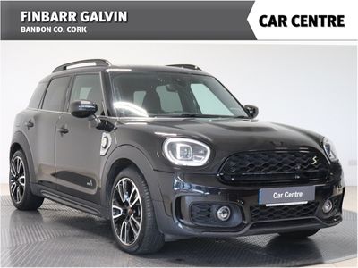 2021 Mini Countryman