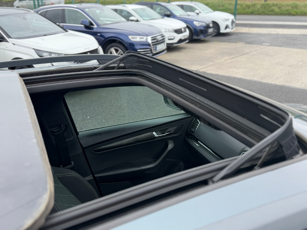 2019 Skoda Karoq
