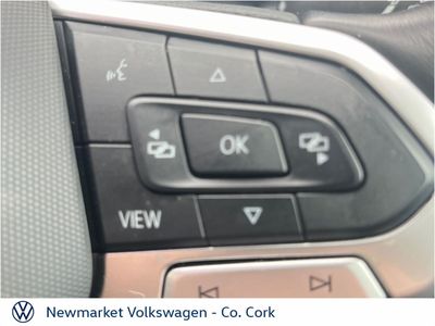 2023 Volkswagen Golf