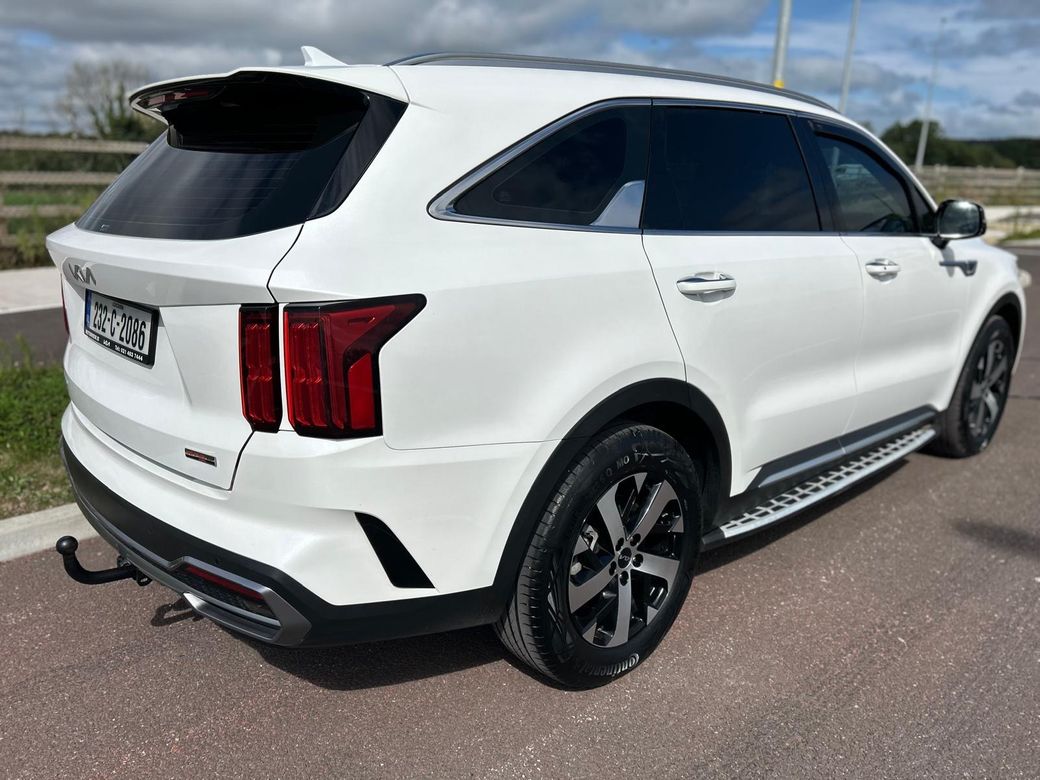 2023 Kia Sorento