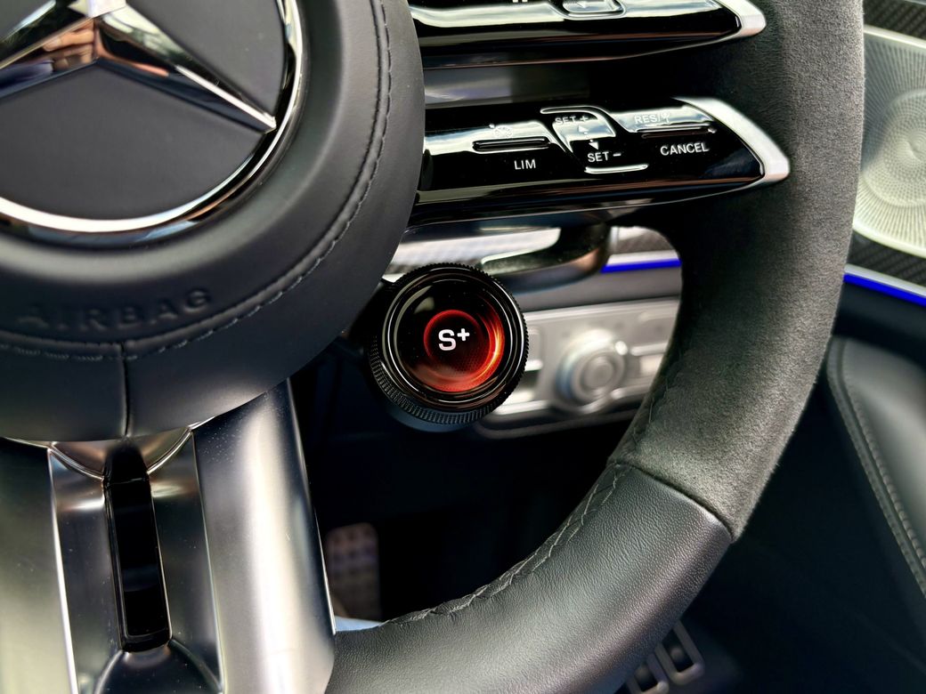 2025 Mercedes-Benz GLE Class