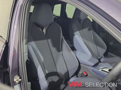 2026 Cupra Terramar