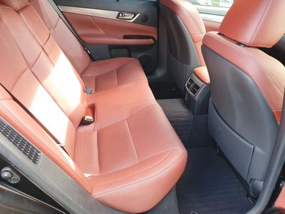 2014 Lexus GS 300H