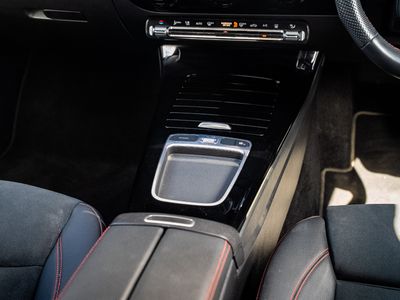 2023 Mercedes-Benz A Class