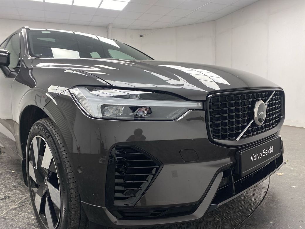 2024 Volvo XC60