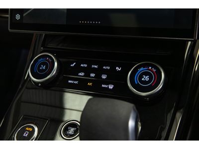 2023 Land Rover Range Rover Sport