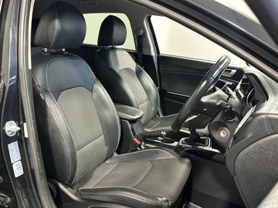 2019 Kia Ceed