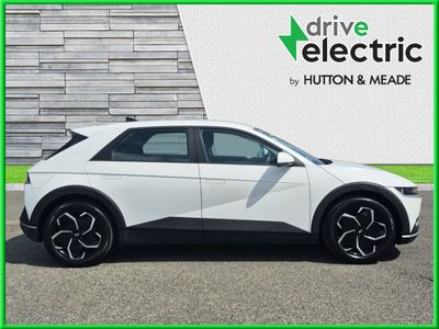 2023 Hyundai Ioniq 5