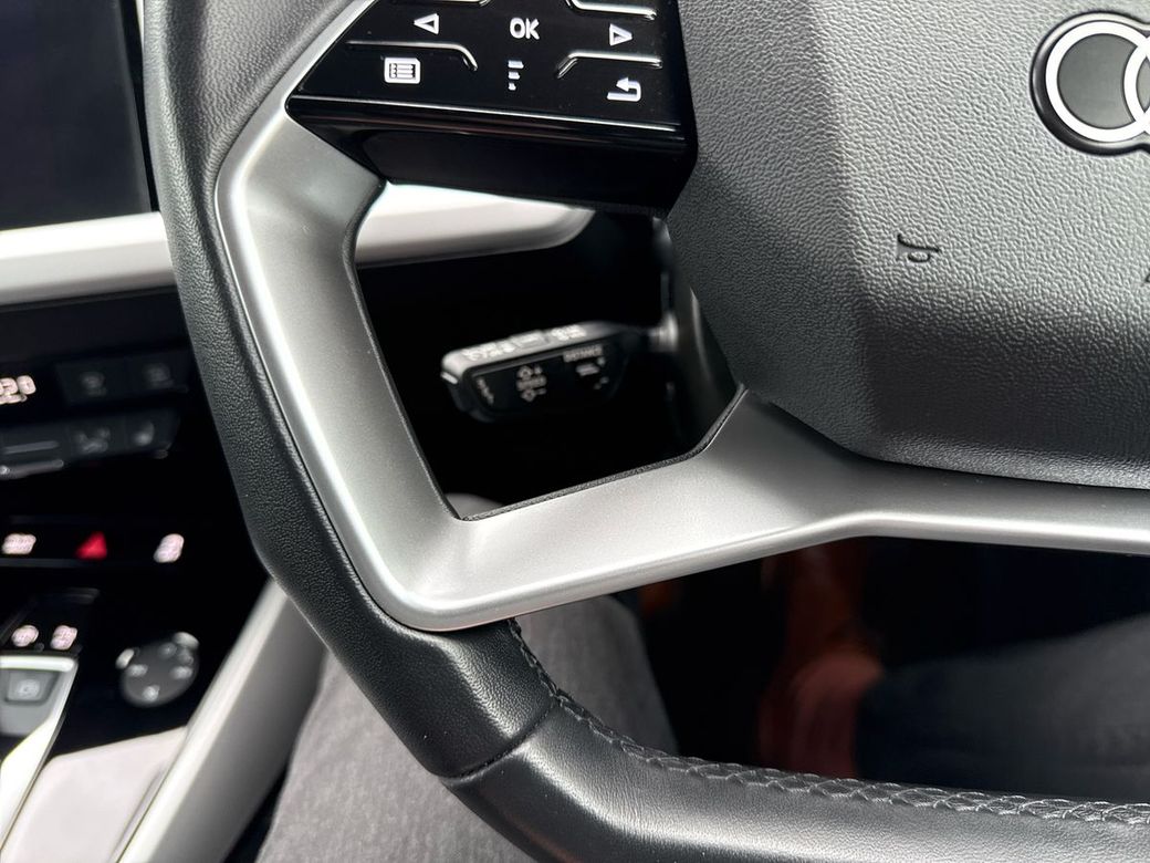 2023 Audi Q4 e-tron