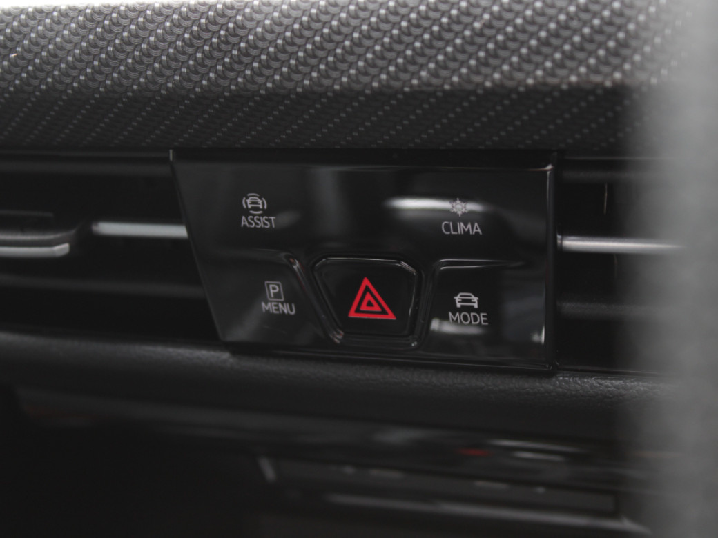 2024 Volkswagen Golf