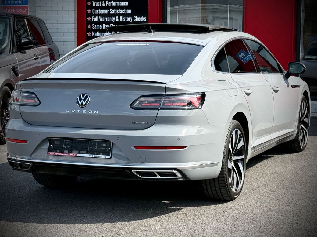2023 Volkswagen Arteon