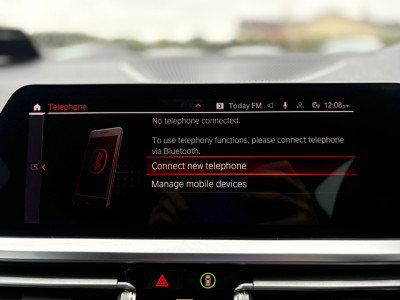 2021 BMW 4 Series