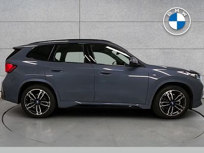 2023 BMW iX1