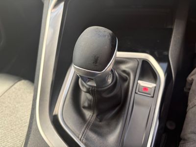2019 Peugeot 3008