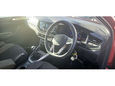 2023 Volkswagen Polo