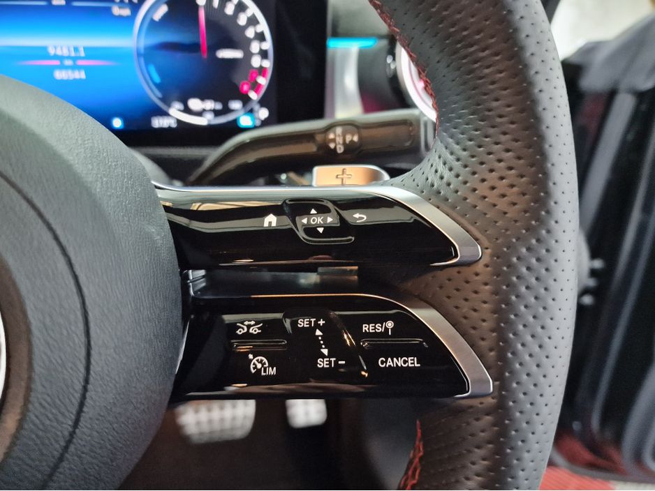 2023 Mercedes-Benz CLA Class